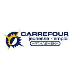 Carrefour Jeunesse Emploi Arthabaska