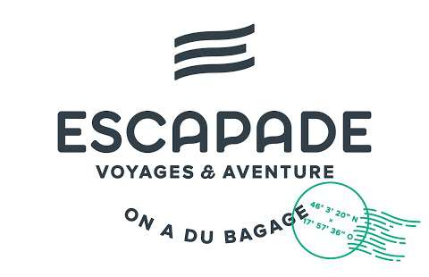 Escapade Voyages & Aventure
