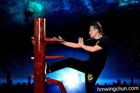 HM Wing Chun (Victoriaville, Drummonville, Trois-Rivières)